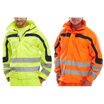 Eton Breathable Jacket